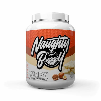 Advanced Whey