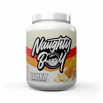 Advanced Whey