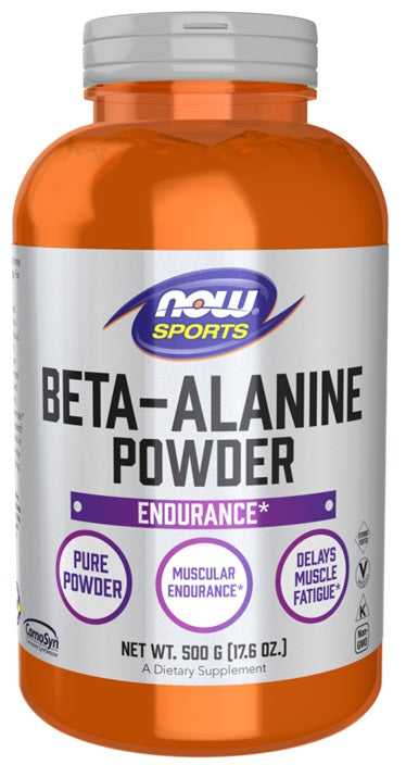 Beta-Alanine