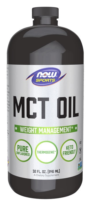 MCT Oil