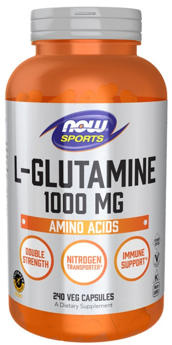 L-Glutamine