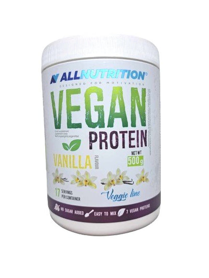 Vegan Protein by Allnutrition – product image 8