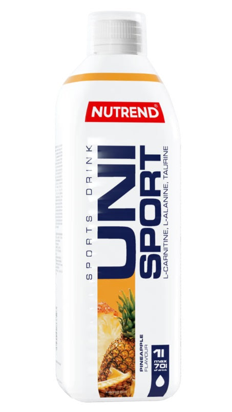 Unisport by Nutrend – product image 7