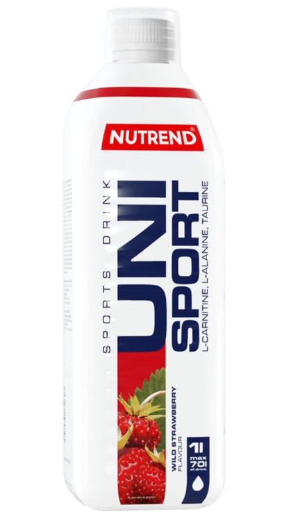 Unisport by Nutrend – product image 10