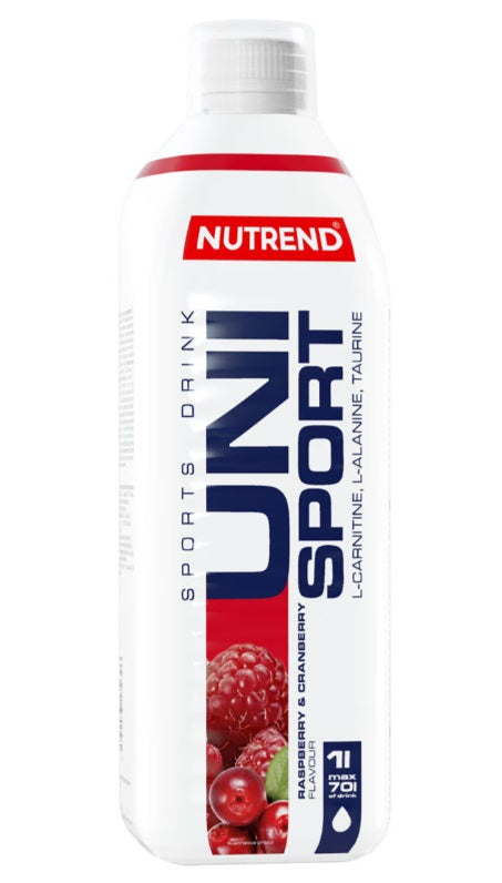 Unisport by Nutrend – product image 9