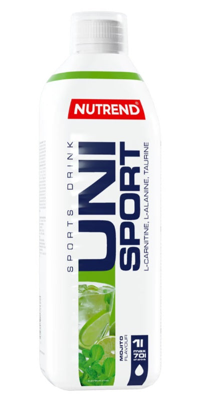 Unisport by Nutrend – product image 5
