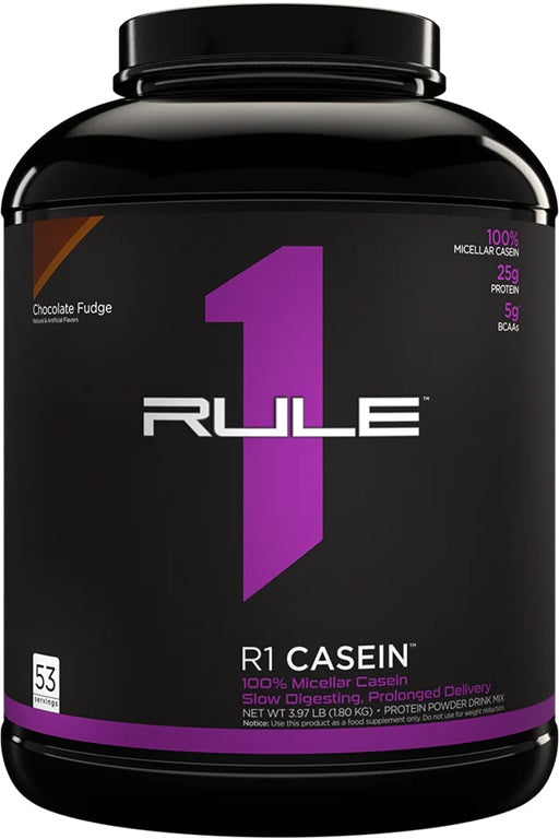R1 Casein by Rule One