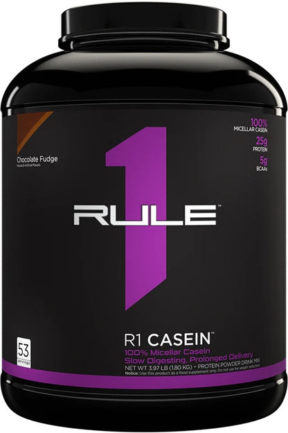 R1 Casein by Rule One