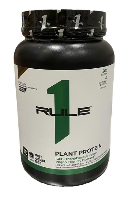 Plant Protein by Rule One – product image 4