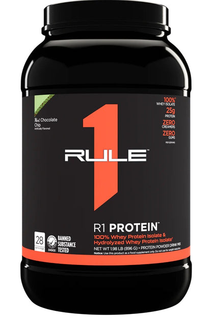 R1 Protein by Rule One – product image 6