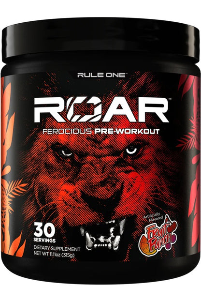Roar by Rule One – product image 4