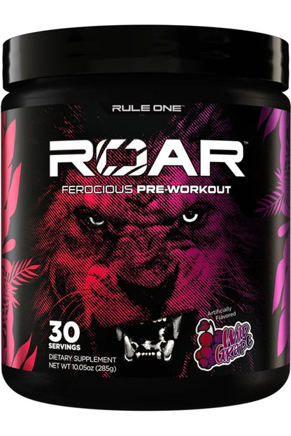 Roar by Rule One – product image 2