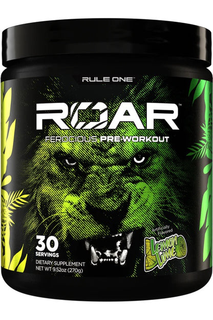 Roar by Rule One