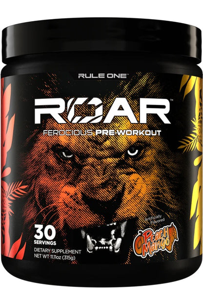 Roar by Rule One – product image 5