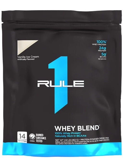 R1 Whey Blend by Rule One – product image 2