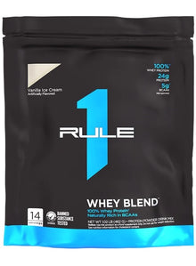 R1 Whey Blend