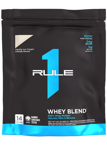 R1 Whey Blend by Rule One – product image 2