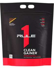 R1 Clean Gainer