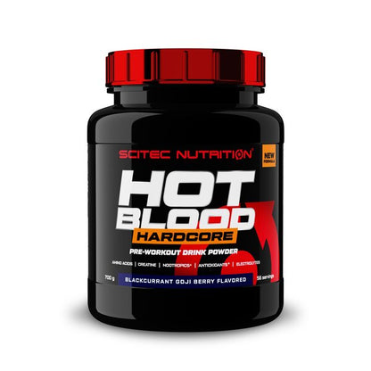 Hot Blood Hardcore by SciTec – product image 7