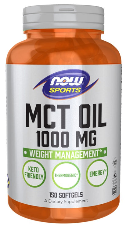 MCT Oil