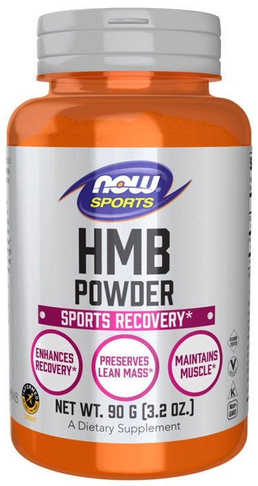 HMB by NOW Foods – product image 2