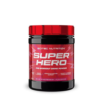 Superhero by SciTec – product image 2