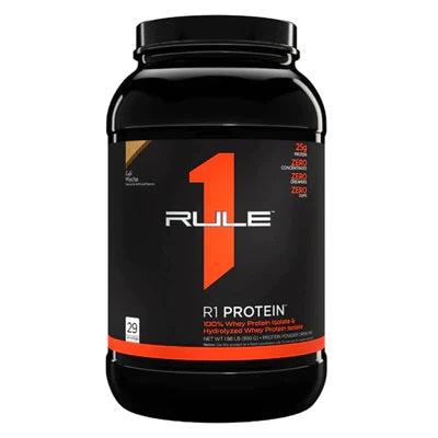 R1 Protein by Rule One – product image 8