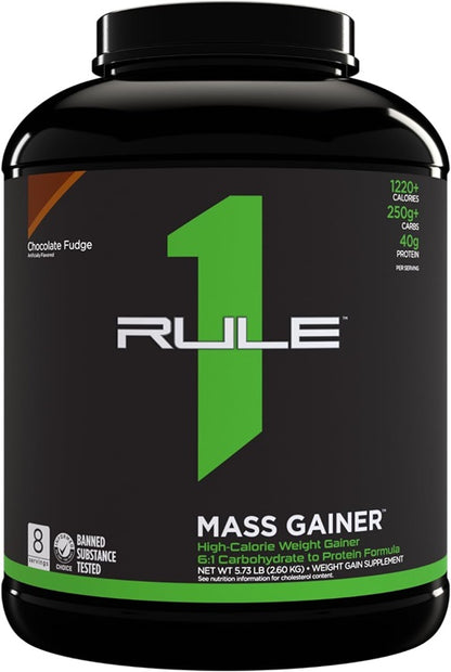 Mass Gainer by Rule One
