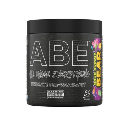 ABE - All Black Everything by Applied Nutrition – product image 12