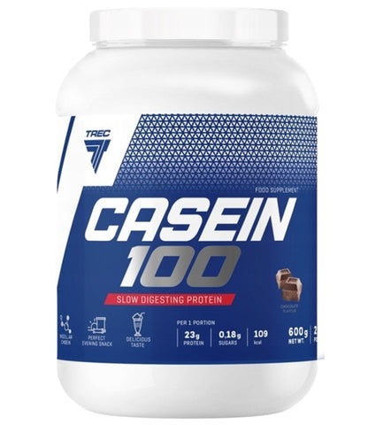 Casein 100 by Trec Nutrition