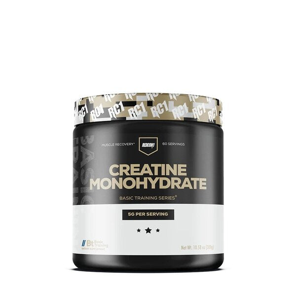 Creatine Monohydrate by Redcon1