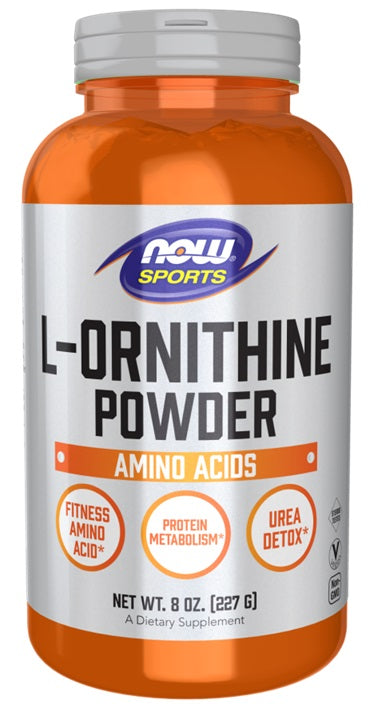 L-Ornithine