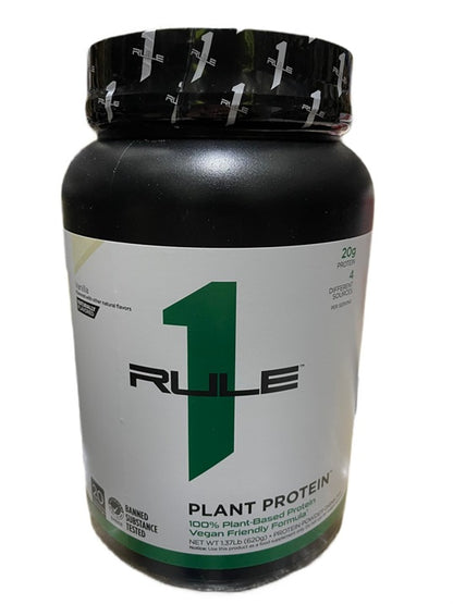 Plant Protein by Rule One – product image 2