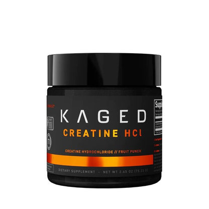 Creatine HCl by Kaged Muscle – product image 2