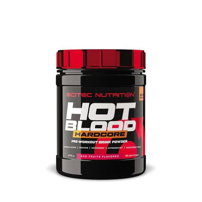 Hot Blood Hardcore by SciTec – product image 5