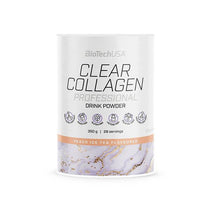 Clear Collagen Professional – Peach Ice Tea