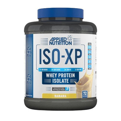 ISO-XP by Applied Nutrition – product image 20