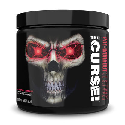 The Curse! by JNX Sports – product image 2