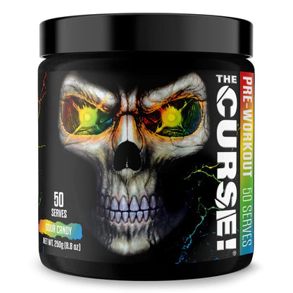 The Curse! by JNX Sports – product image 13