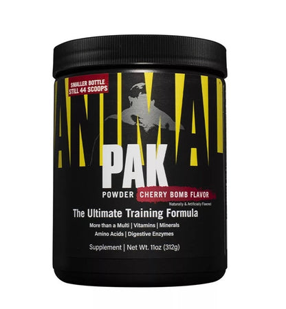 Animal Pak