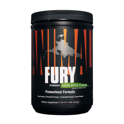 Animal Fury – product image 3