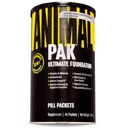 Animal Pak