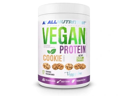 Vegan Protein by Allnutrition – product image 3