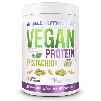 Vegan Protein by Allnutrition – product image 5