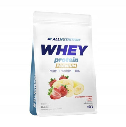 Whey Protein Premium by Allnutrition – product image 4
