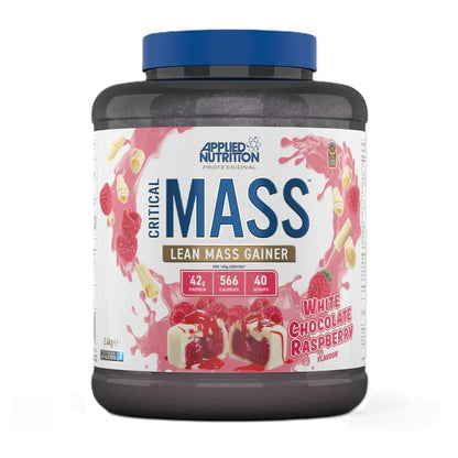 Critical Mass - Professional by Applied Nutrition – product image 5