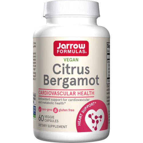 Citrus Bergamot – 60 Capsules