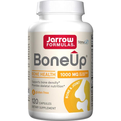 BoneUp Capsules by Jarrow Formulas
