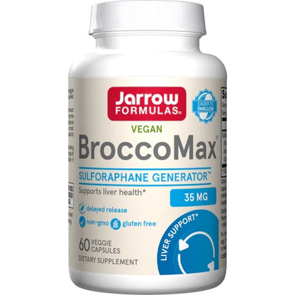 BroccoMax by Jarrow Formulas