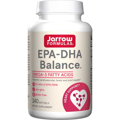 EPA-DHA Balance by Jarrow Formulas – product image 2